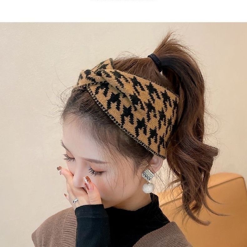 ヘアバンド レディース 女性用 ヘアアクセサリー ターバン ヘッドバンド ツイスト ...