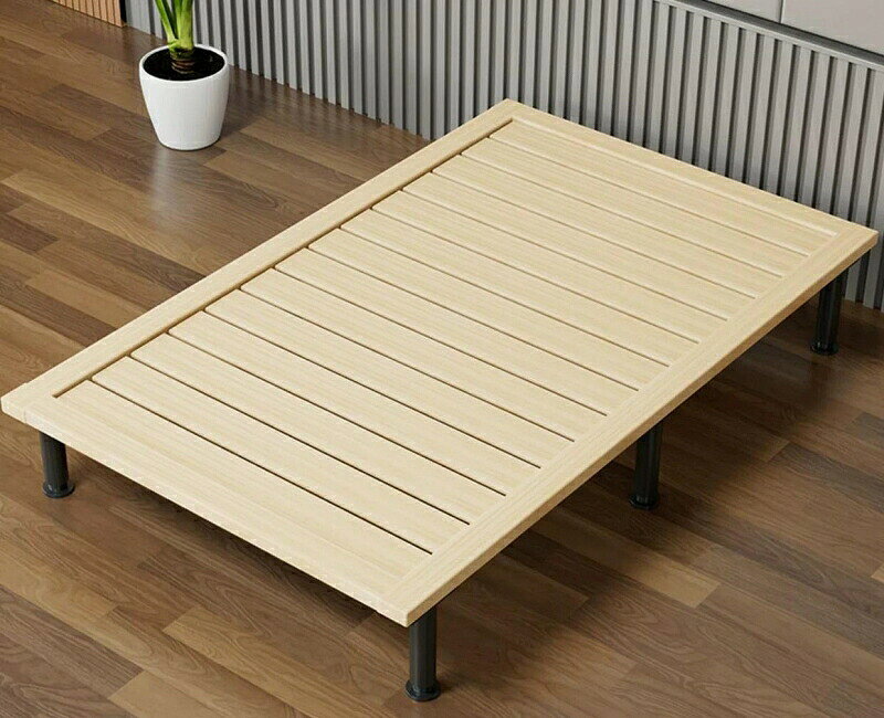 BACKYARD FAMILY 雑貨タウンの継ぎ脚 単品 伸縮式 ネジ付き 家具 高さ 調整 ベッド ソファ こたつ テーブル 机 足 継ぎ足し DIY パーツ 部品 棚上げ｜アングル3