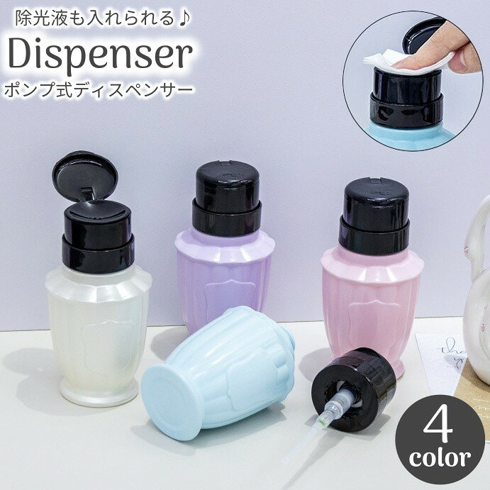 ポンプディスペンサー ポンプ式 ネ�