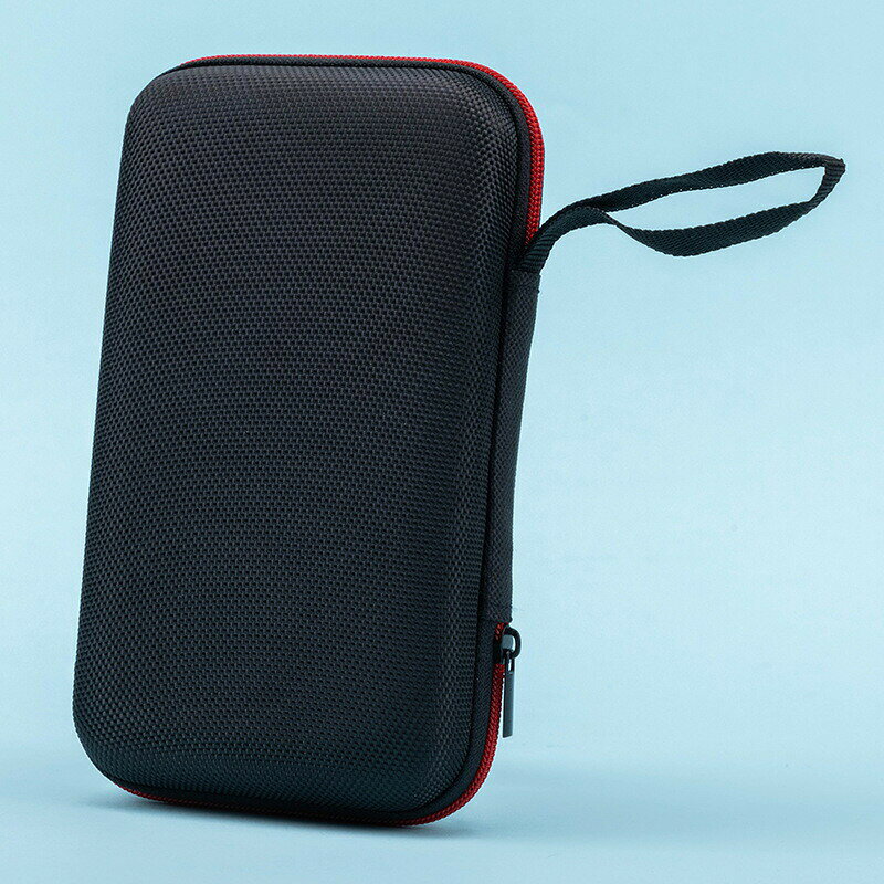 ガジェットポーチ ガジェットケース モバイル収納 小物入れ イヤホンケース 充電ケーブル コード 持ち運び ポータブル 旅行 整理 トラベルポーチ シンプル おしゃれ かわいい lucky13-10255118 BACKYARD FAMILY 雑貨タウン サンプル画像2