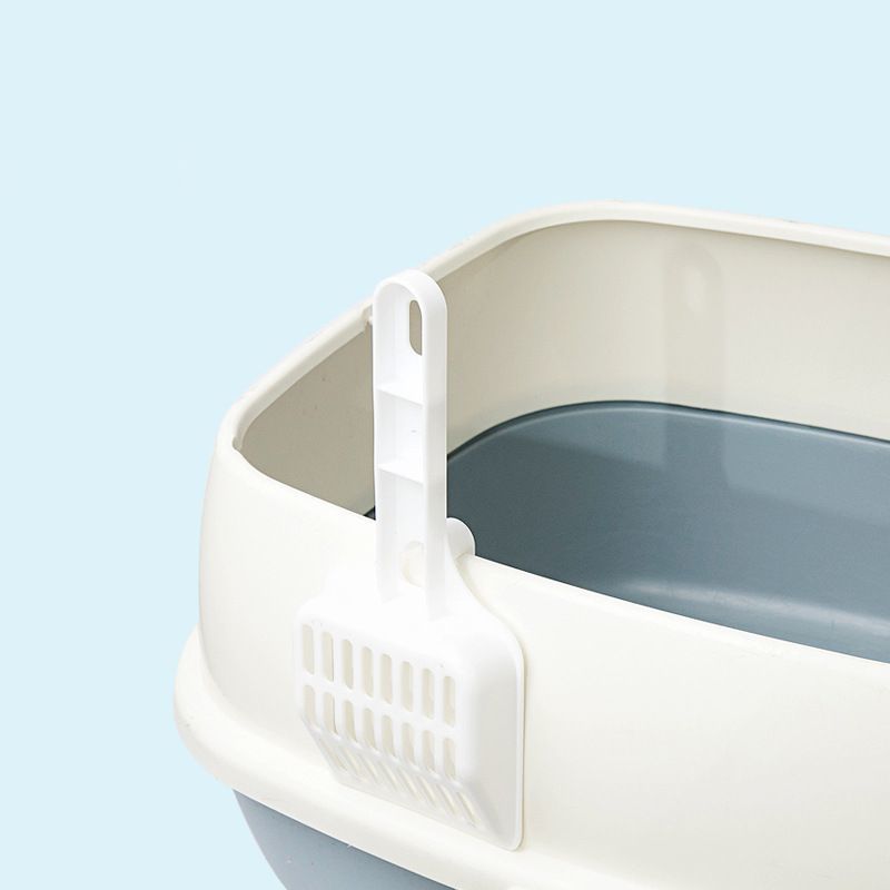 トイレスコップ 猫砂スコップ 猫砂シャベル ペットトイレ用品 ネコ ペットグッズ ...
