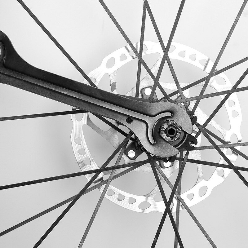 自転車用工具 13 14 15 16mm 4in1 メンテナンス 工具 道具 修理 ペダル レンチ ツ...