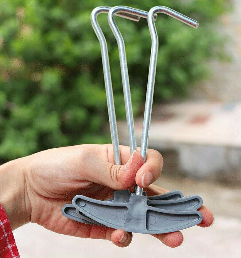 ペグ抜き テントペグ抜き取り器 テントアクセサリー テント設営用品 ペグ抜き取り...