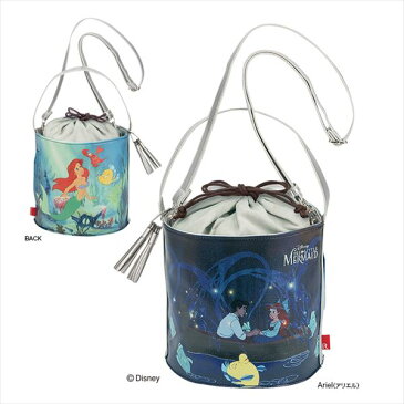 Rootote ルートート トートバッグ 定番 ラウンド ROUND サイドポケット レディース DISNEY ディズニー 2WAY ショルダー 丸底 バッグ