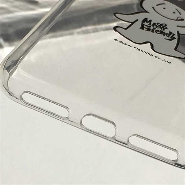 ミスターフレンドリー Mr.Friendly スマホケース 定番 iphone スマホケース ミスターフレンドリーカフェ iphone X 対応 ミスターフレンドリー Mr.Friendly iPhoneケース アイフォンケース アイフォーンケース iphoneケース iPhoneXケース おしゃれ かわいい LOVE & PEACE
