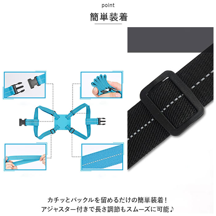 スーツケース ベルト 固定バンド 落下防止 定番 とめる 荷崩れ 荷物 固定 キャリーケース キャリーバッグ 防犯 盗難防止 出張 旅行 ずり落ち バックル式 国内 海外 トラベル 簡単 装着 トラベルグッズ 調整 ビジネス シンプル lucky13-10224764 BACKYARD FAMILY 雑貨タウン サンプル画像3
