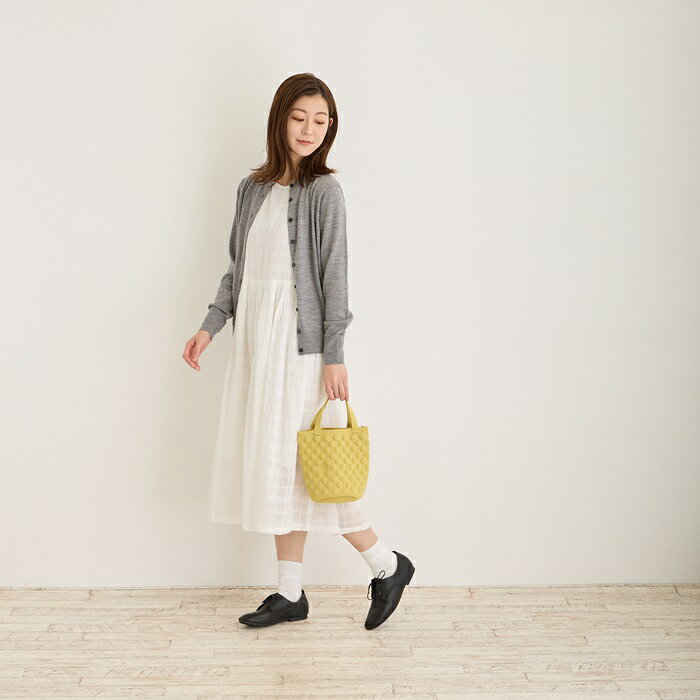 ルートート トートバッグ 定番 ミニトート トートバック ROOTOTE 1146 手提げバッグ 手持ち 自立 軽量 軽い 洗える 手洗い おしゃれ かわいい シンプル 無地 オシャレ 可愛い baby roo ベビールー poco ポコ レディースバッグ lucky13-10232381 BACKYARD FAMILY 雑貨タウン サンプル画像3