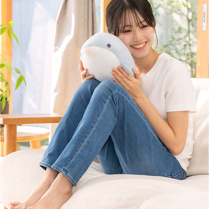 りぶはあと Liv Heart 抱き枕 定番 だきまくら 枕 まくら 抱きまくら だき枕 ぬい...