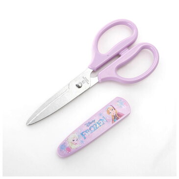 キッチンばさみ 子供用 定番 さや付き 子供 はさみ キッチンバサミ こども用キッチンはさみ こども用キッチンばさみ 子ども用 子供用 キッズ用 幼児 お手伝い キッチンはさみ キャップ付き キャラクター プリンセス ミニー アリエル アナ雪 カーズ トイストーリー