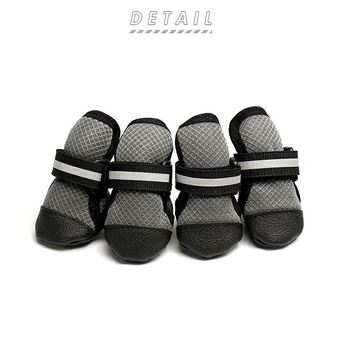 犬 シューズ 定番 可愛い 小型犬 犬用 靴 s m l xl サイズ 中型犬 ペット用品 いぬ おしゃれ ドッグ シューズ 犬用 ドッグウェア 散歩 足 保護 かわいい お散歩 lucky13-10032453 BACKYARD FAMILY 雑貨タウン サンプル画像2