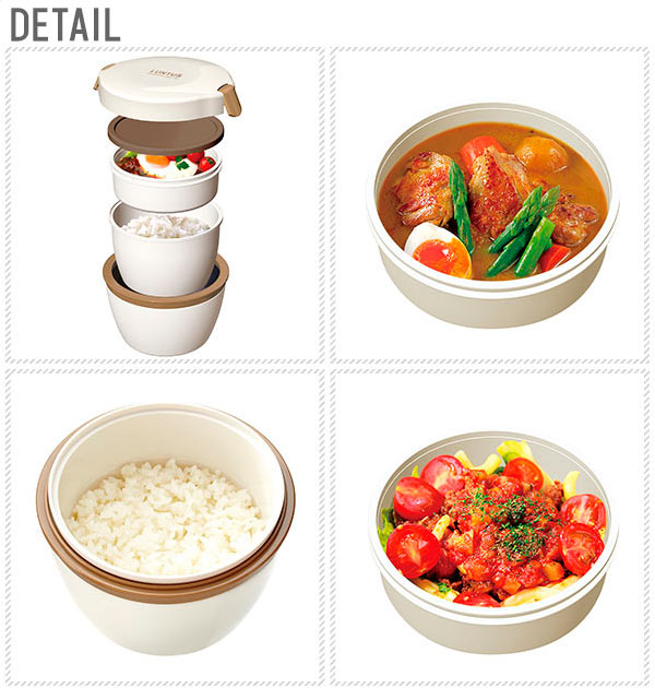 ランチボックス LUNTUS ランタス 定番 大容量 800ml 専用保温バッグ付 カフェ丼ランチ 弁当箱 ランチ 保温 保冷 ランチジャー メンズ レディース 男子 女子 丼 どんぶりランチ 保温弁当箱 ステンレス 真空断熱 電子レンジ対応 食洗機OK 大盛りサイズ