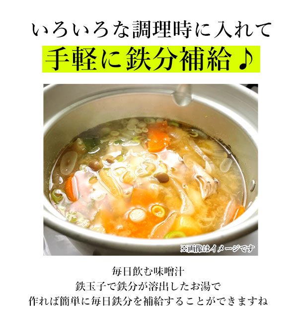 鉄玉子 定番 鉄分補給 南部鉄 ザ・鉄玉子 ザ鉄玉子 鉄卵 鉄たまご 南部鉄器 卵型 やかん 湯沸かし 鉄分不足 漬物 色出し 黒豆 ツヤ出し 貝 砂出し 色付け 色つけ ヘム鉄 日本製