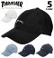 ֥å å㡼 THRASHER  GONZ MAG SPORTS CAP  ǥ ˹ cap Dad HAT  ޥ å low åȥ󥭥å 6ѥͥ 6-PANEL CAP ǥ˥ åȥ ץ  LOGO ɽ å ȥ꡼ 奢 ȥåץХåפ򸫤