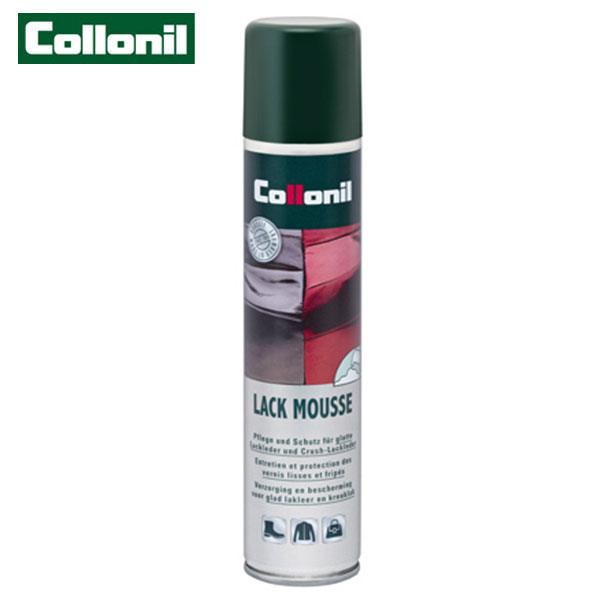 スプレー ラックムース 200ml シューケア 靴ケア用品 通販 collonil14 おすすめ 通販/正規品 collonil コロニル