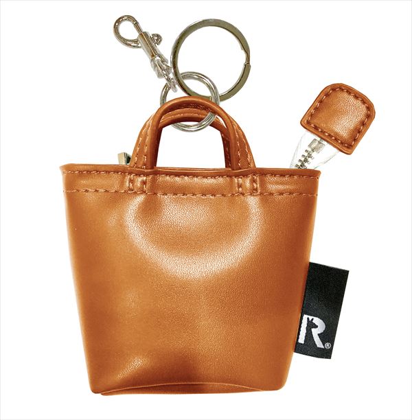 Rootote ルートートコインケース 定番 チャーム CHARM with roo ウィズルー ユニセックス コインンケース レディース メンズ