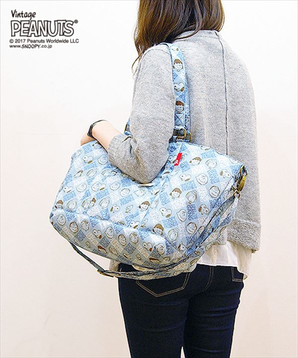 Rootote ルートート トートバッグ 定番 マミールー MAMMYROO サイドポケット レディ ...