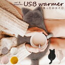 USBウォーマー 定番 大人 かわいい おしゃれ シンプル USBカイロ ひざ掛け あったかUSBウ ...