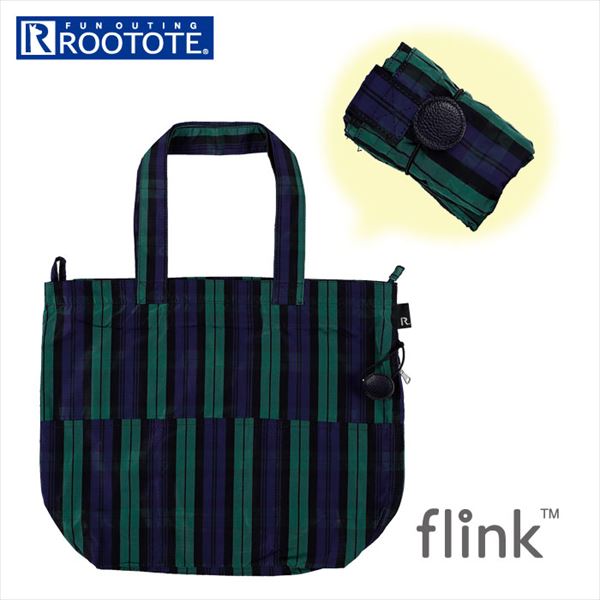 ルートート トートバッグ 定番 エコバッグ ブランド ROOTOTE レディース キッズ 軽い 軽量 ...