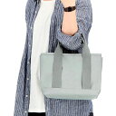 ミニトートバッグ おしゃれ 定番 レディース 小さめ トートバッグ メンズ ミニバッグ 仕切り 手提げバッグ 鞄 シンプル 広マチ 布 通勤 通学 サブバッグ ...