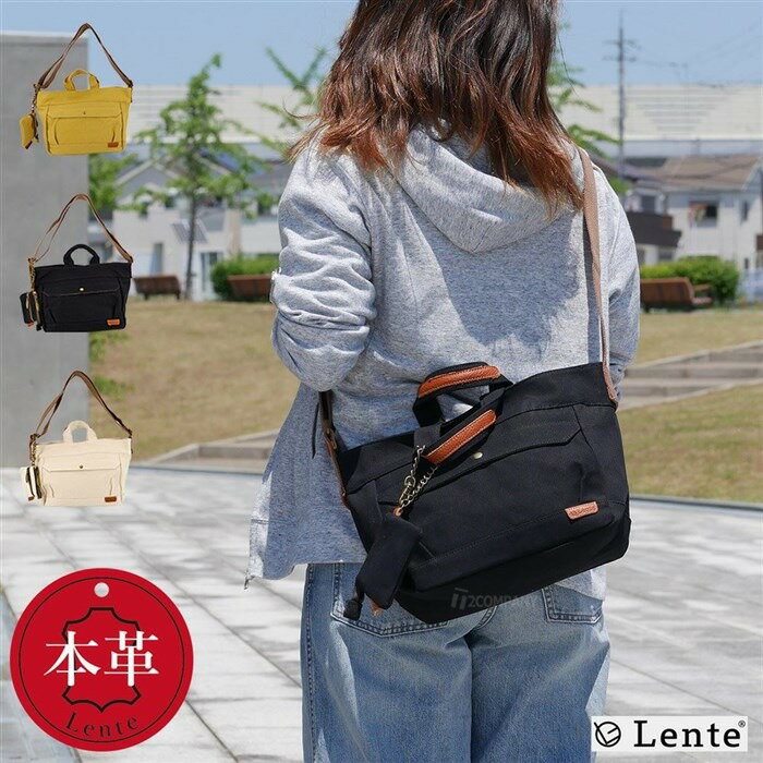 ショルダーバッグ レディース 斜めがけ 大人 2way 定番 小さめ キャンバス トートバッグ 通勤 ...