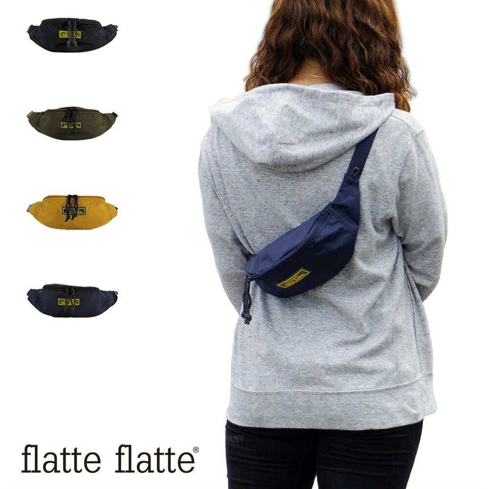 ウエストポーチ 可愛い レディース 定番 軽量 ボディバッグ ウエストバッグ 斜めがけ ヒップバッグ ...