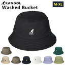 kangol カンゴール 帽子 定番 男性用 メンズ ハット バケットハット 夏 春 秋 バケハ コットン カンガルー アウトドア コンパクト ぼうし レディー...