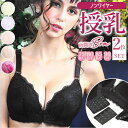 授乳ブラ 2点セット 前開き 定番 ブラジャー ノンワイヤー マタニティブラ フロントホック マタニティインナー レース おしゃれ かわいい 大きいサイズ 授乳...