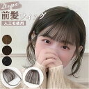 ウィッグ 前髪 定番 部分ウィッグ エクステ ウイッグ 付け毛 ポイントウィッグ 部分 前髪ウィッグ つけ毛 かつら 女性 自然 女性用 おしゃれ かわいい エ...