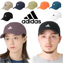 アディダス キャップ adidas 定番 ローキャップ 帽子 111111701 ベースボールキャップ ブランド メンズ レディース ぼうし 春夏 秋 おしゃれ...