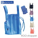 ルートート ミニトート ROOTOTE 6459 定番 エコバッグ トートバッグ EU.ルーショッパーミニ.ソフレ-B ミニバッグ エコバック トートバック ポ...