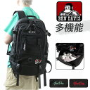 ベンデイビス リュック BDW-8322 定番 デイパック バックパック BEN DAVIS リュックサック メンズ 通学 通勤 男子 女子 大容量 30L カジュアル おしゃれ 大学生 高校生 中学生 SUB POCKET BACKPACK メンズバッグ
