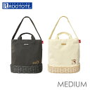 ルートート トートバッグ ROOTOTE 8365 定番 肩掛け キティ IP.MED2way.スロース.ハローキティA カゴバッグ トートバック かごバッグ ...