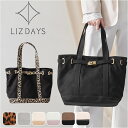 LIZDAYS リズデイズ トートバッグ ベルト 定番 肩掛け トート トートバック 手提げ ママバッグ ママバック マザーズバッグ マザーズバック 通勤バッグ 通勤バック キャンバス 軽量 A4 a4 レディース ベーシック シンプル 通勤 通学