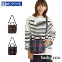 ルートート ベビー ルー 1211 ROOTOTE 定番 バッグ ショルダー ミニショルダーバッグ ショルダーバック レディース 斜めがけ 大人 かわいい おしゃれ 軽量 baby roo ベビールー CHECK QUILT チェックキルト-B レディースバッグ(4)