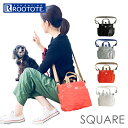 ルートート ショルダーバッグ 定番 ショルダー 犬 お散歩バッグ ROOTOTE 1128 トートバッグ ミニトート サブバッグ レディース メンズ ミニバッグ...