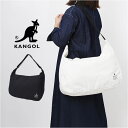 KANGOL カンゴール ショルダーバッグ 250-2131 定番 肩掛け ショルダー ショルダーバック ななめかけ 斜めかけ カジュアルバッグ ポーチ付き コンパクト レディース メンズ 男女兼用 ユニセックス シンプル カジュアル アウトドア