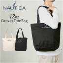 NAUTICA ノーティカ トートバッグ 370-7511 定番 トートバック マルチバッグ サブバッグ トート 手提げ サブバック マルチバック 縦型 キャン...