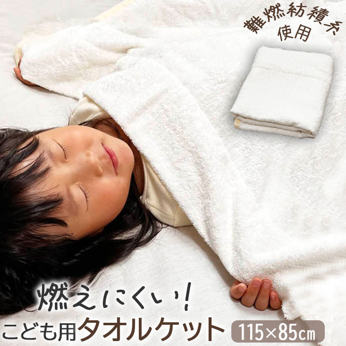 タオルケット 子供 定番 子どもタオルケット こども 子ども 85×115 毛布 布団 ふとん 寝具 ...