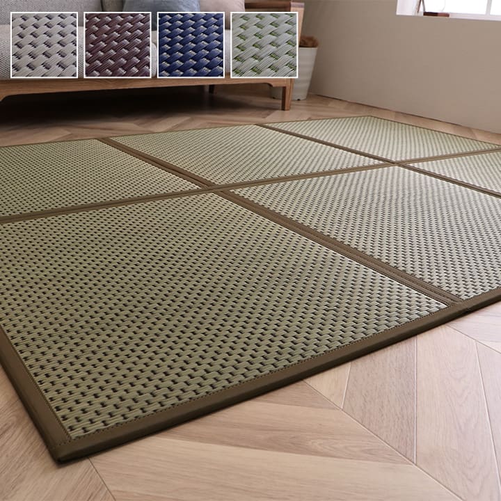 こたつ布団用 中掛け毛布 定番 フランネル ハイタイプ 洗える ブラウン 約80×105×65cm