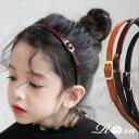 細い カチューシャ キッズ ベルト 定番 子供 子ども こども 女の子 ヘッドドレス 普段 セレモニー 卒園式 入学式 卒業式 結婚式 かわいい 可愛い おしゃ...