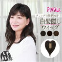 プリシラ 部分 ウィッグ prisila ST-100 定番 ポイントウイッグ 部分ウィッグ かつら 女性 レディース ヘアピース ポイントウィッグ ウイッグ ...
