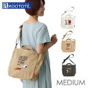 ルートート スヌーピー ROOTOTE 8383 定番 トートバッグ 斜めがけバッグ ショルダーバッグ レディース 大きめ A4 PC 通勤 通学 かわいい オ...