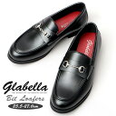glabella グラベラ ビットローファー メンズ GLBT304 定番 ローファー ビジネスシューズ メンズシューズ フォーマルシューズ くつ 靴 シューズ BIT LOAFERS 黒 ブラック フォーマル 男性 紳士 シンプル ビジネス 仕事