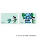 ドラえもん グッズ 定番 まじかる百貨店ステッカー ステッカー I'm DORAEMON 4947864050078 I'm Doraemon06 シール ステッカーシール かわいい おしゃれ 可愛い オシャレ キャラクター レンチキュラー スマホ裏 文房具