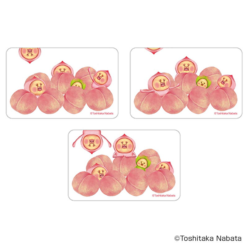 こびとづかん グッズ 定番 まじかる百貨店クリアカード クリアカード こびとずかん 4947864050931 こびとづかん01 スマホ裏 スマートフォン 透明...