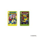 スパイダーマン グッズ 定番 まじかる百貨店ステッカー ステッカー Spider-Man 4947864050573 スパイダーマン01 MARVEL マーベル スマホステッカー シール ステッカーシール 映画グッズ おしゃれ レンチキュラー アメコミ スマホ裏