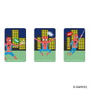 スパイダーマン グッズ 定番 まじかる百貨店ステッカー ステッカー Spider-Man 4947864050580 スパイダーマン02 MARVEL マーベル スマホステッカー シール ステッカーシール 映画グッズ おしゃれ レンチキュラー アメコミ スマホ裏