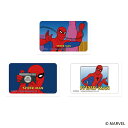 スパイダーマン グッズ 定番 まじかる百貨店ステッカー ステッカー Spider-Man 4947864050597 スパイダーマン03 MARVEL マーベル スマホステッカー シール ステッカーシール 映画グッズ おしゃれ レンチキュラー アメコミ スマホ裏