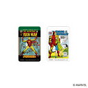 アイアンマン グッズ 定番 まじかる百貨店ステッカー ステッカー IronMan 4947864050740 アイアンマン01 MARVEL マーベル スマホステッカー シール ステッカーシール 映画グッズ おしゃれ キャラクター レンチキュラー 推しグッズ