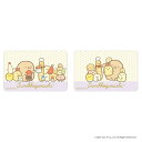 すみっコぐらし グッズ 定番 まじかる百貨店ステッカー ステッカー すみっこ 4947864051990 すみっコぐらし02 スマホステッカー シール ステッカーシール かわいい 可愛い カワイイ キャラクターグッズ サンエックス レンチキュラー 文房具